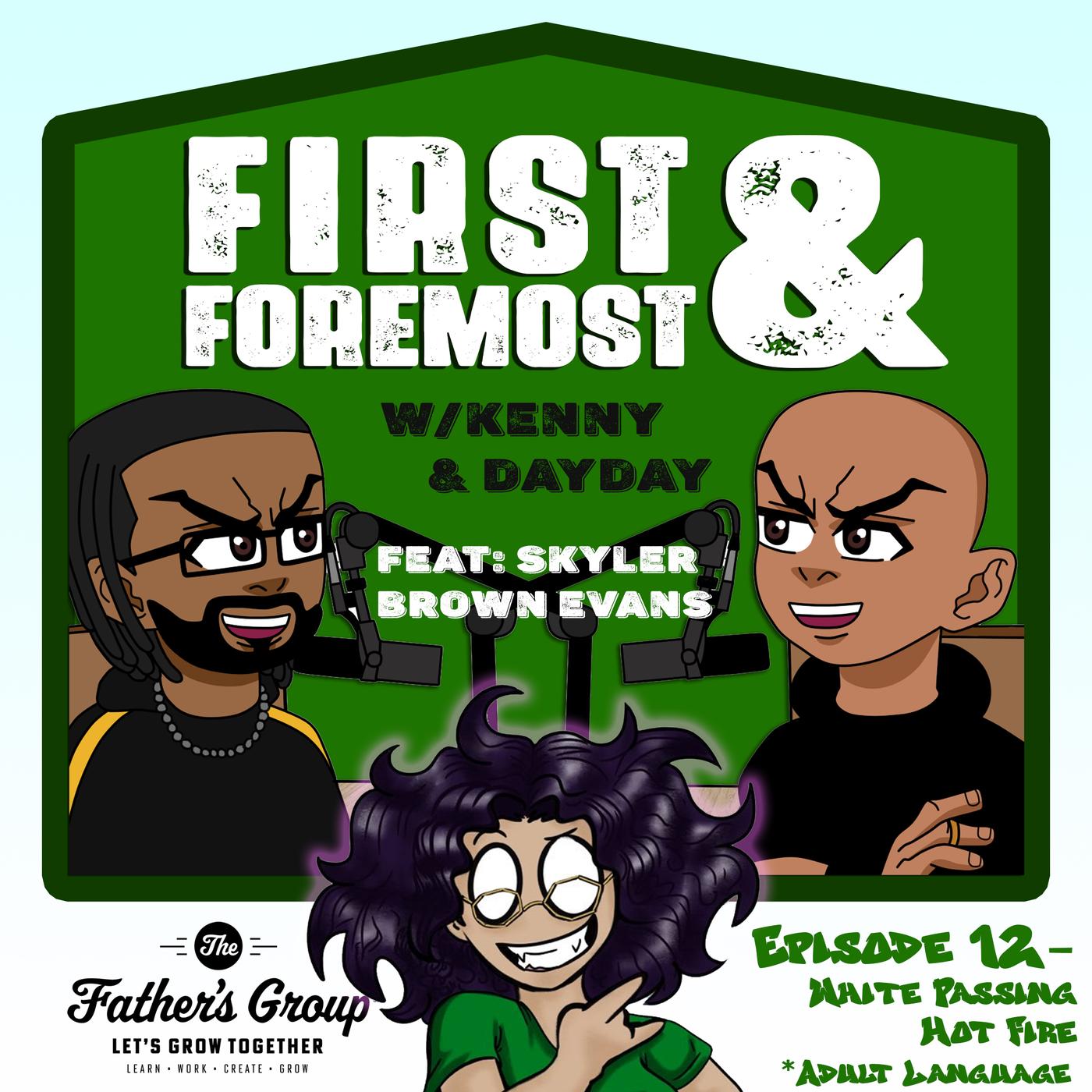 First & Foremost (podcast) - First & Foremost | Listen Notes