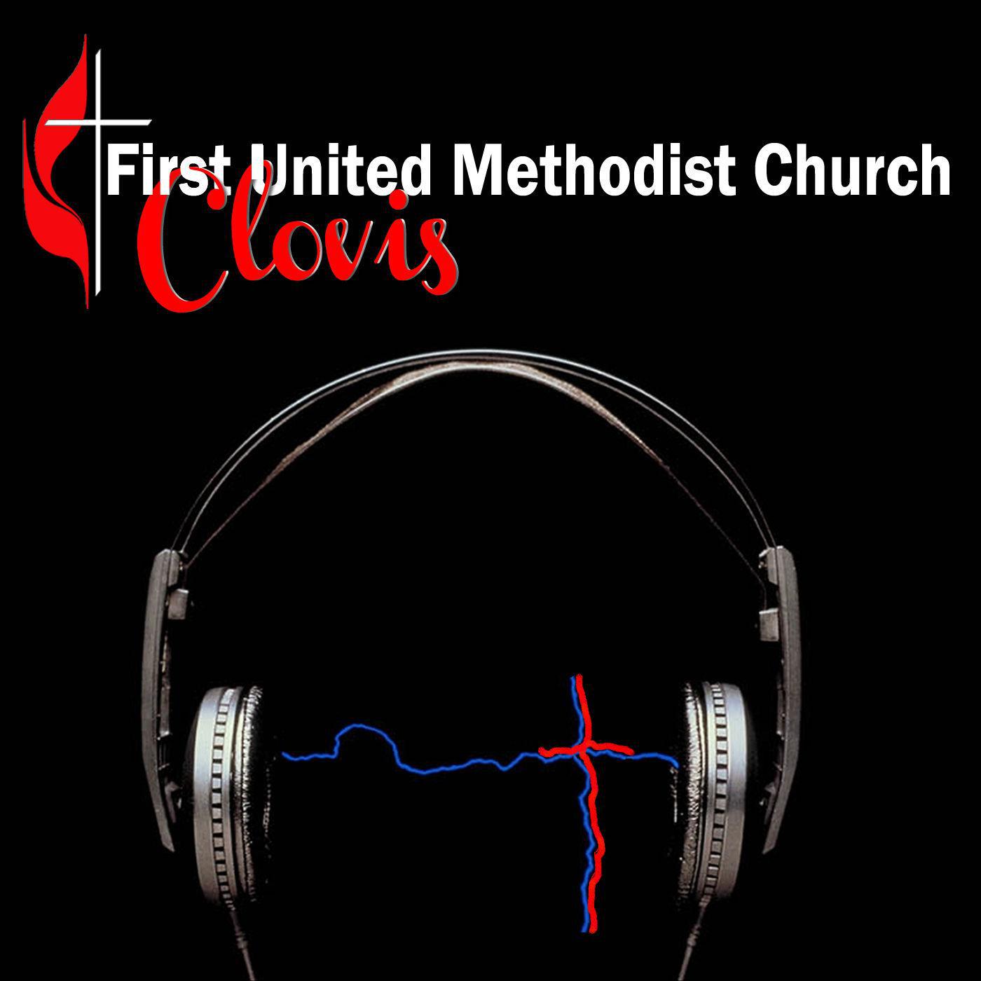 Man from Kish - First Methodist Church Clovis NM (podcast) | Listen Notes