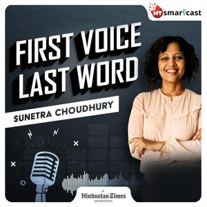 First Voice, Last Word