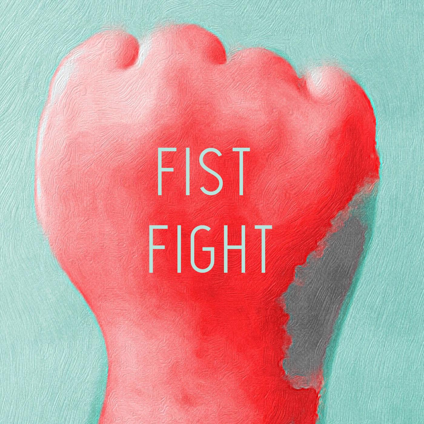 Fist Fight (podcast) - Quiet Stories Podcasts | Listen Notes