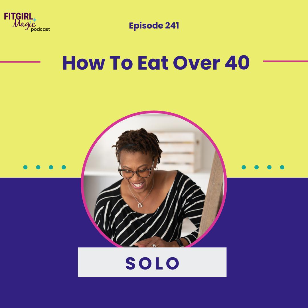 Stop Chasing Diets Essential Mindset Shifts For Women Over 40253