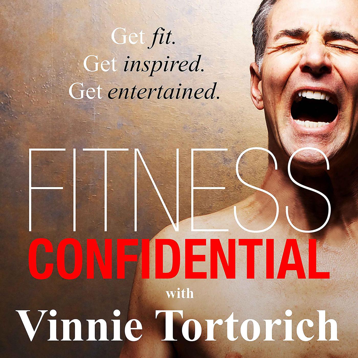 Fitness Confidential