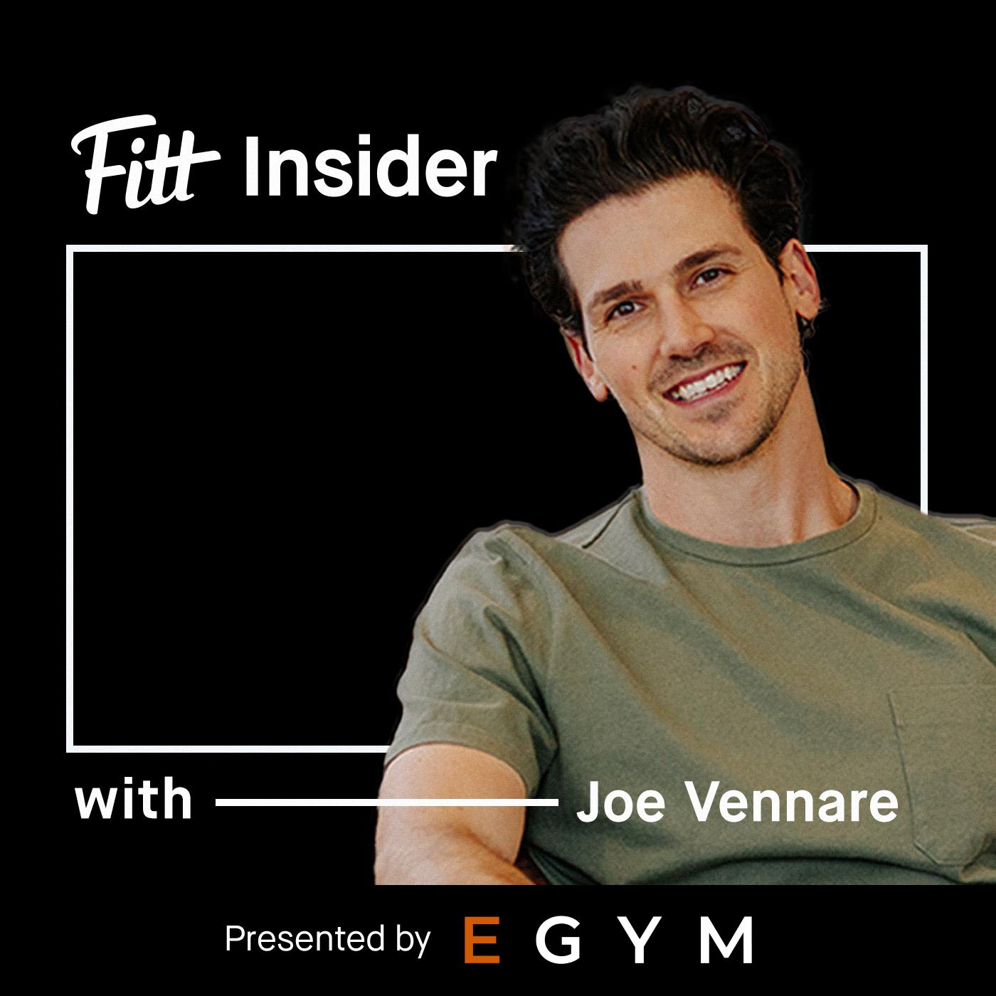 87 Sam Cole Co Founder And Ceo Of Fitxr Fitt Insider Podcast Listen Notes 2491