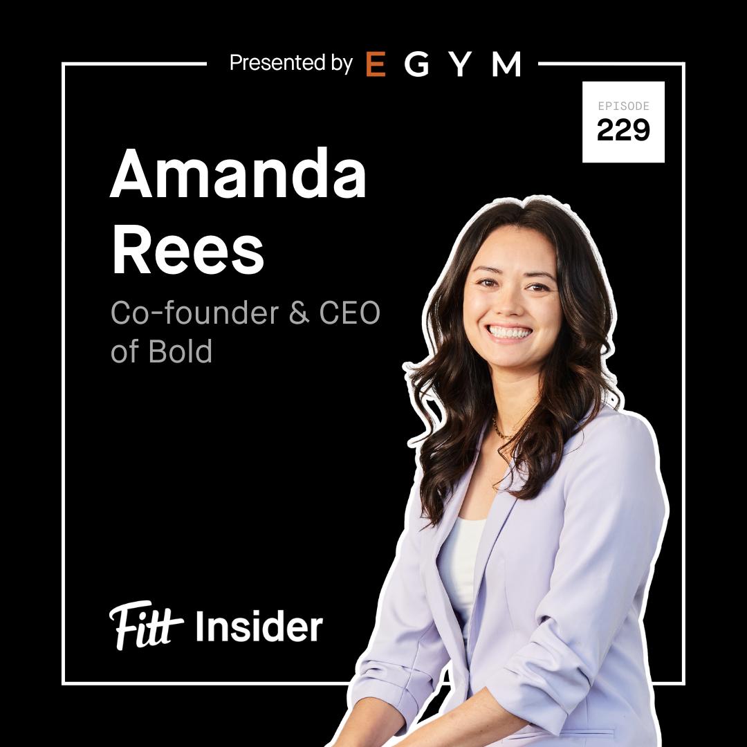 87 Sam Cole Co Founder And Ceo Of Fitxr Fitt Insider Podcast Listen Notes 3126