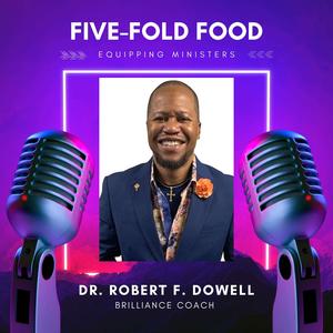 Five-Fold Food Podcast