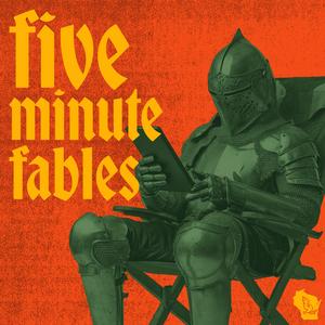 Five Minute Fables