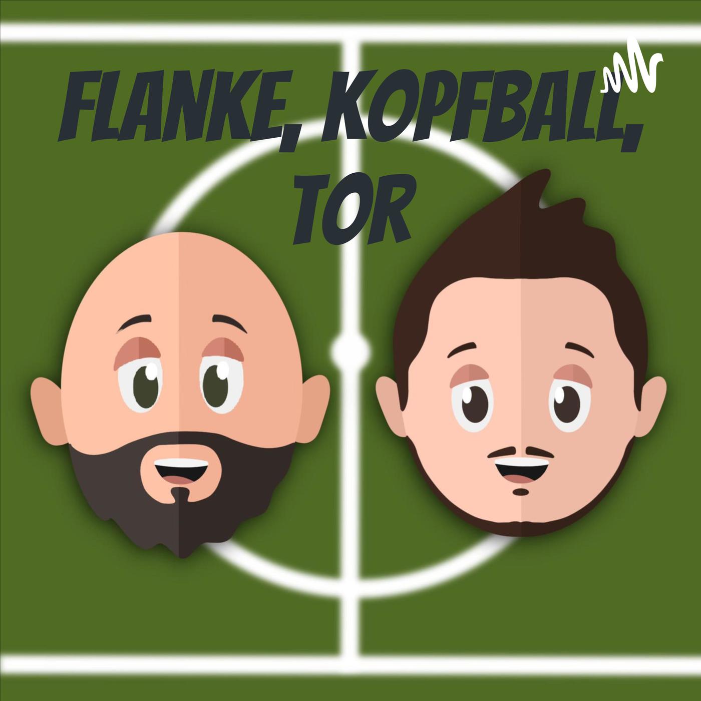 TIKI TAKA #4 - Ballon D'or Skandal, Hannover Chaos Und Wer Ist ...