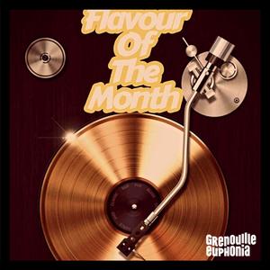 Flavour Of The Month - Dj Ph 