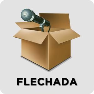 Flechada Produção dos alunos da Faculdade de Comunicação e Artes da PUC Minas Rádio Online PUC Minas