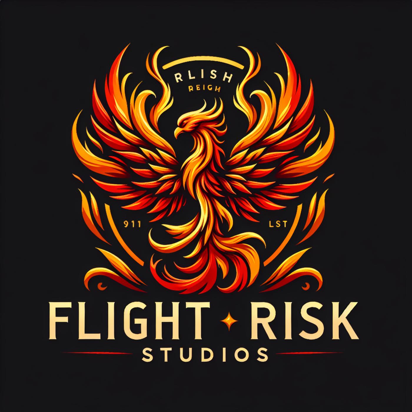 Flight Risk Studio How to Write Your First Book - Flight Risk Studios (podcast) | Listen Notes