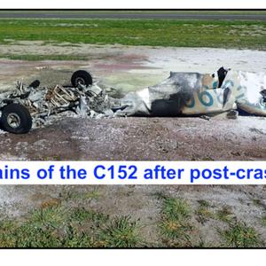 Compton Crash Is a Lesson in What Not to Do
