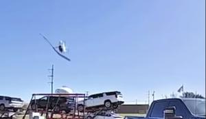 Deadly Helicopter Crash and Flight Instructor Issues