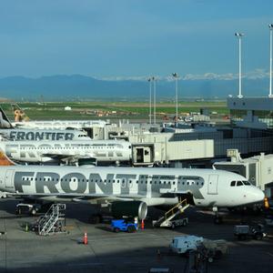 Frontier-Spirit Merger Creating One Gigantic Bad Airline?