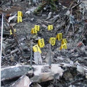 Wellstone Crash Report Misses Important Safety Findings