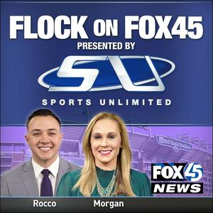 Flock on FOX45, Presented by Sports Unlimited