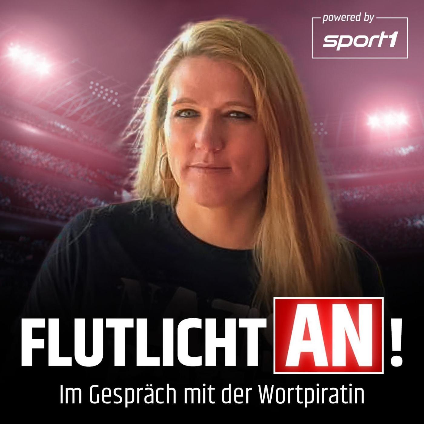 Tina Deeken: Das kalte Wasser ist jedes Mal Überwindung