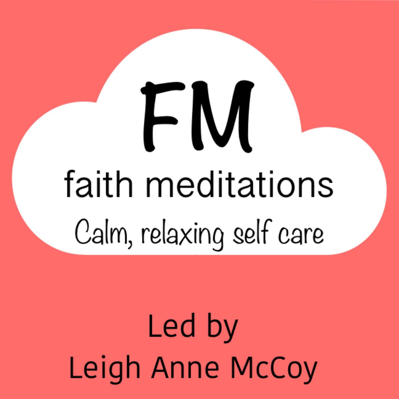 FM Faith Meditations