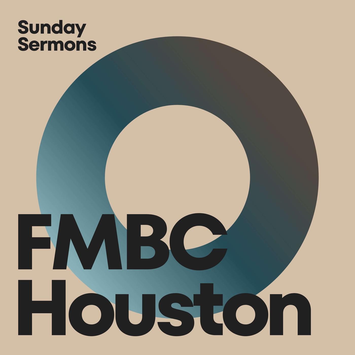 March 31st, 2024 Easter Sunday FMBC Houston (podcast) Listen Notes