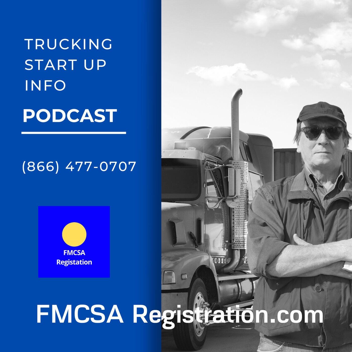 How Much Are Dot Physicals - Fmcsa Registration Dot Com Podcast 