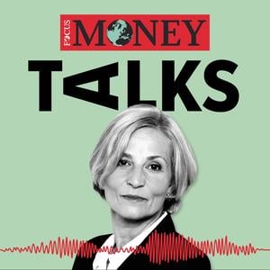 #104 So wappnen sich Anleger gegen Rücksetzer am Aktienmarkt – Jan Viebig, Co-CIO Oddo BHF