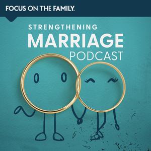 The Intentional Marriage