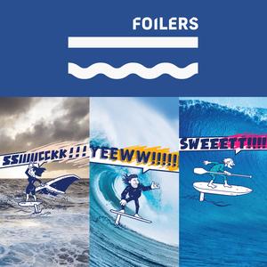 Balz Müller: Wing Foiling Pioneer and All-Round Crazy Freestyler