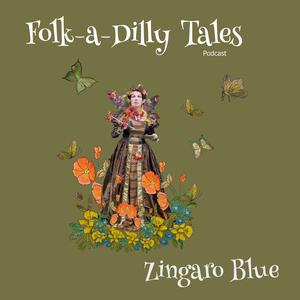 Folk-a-Dilly Tales