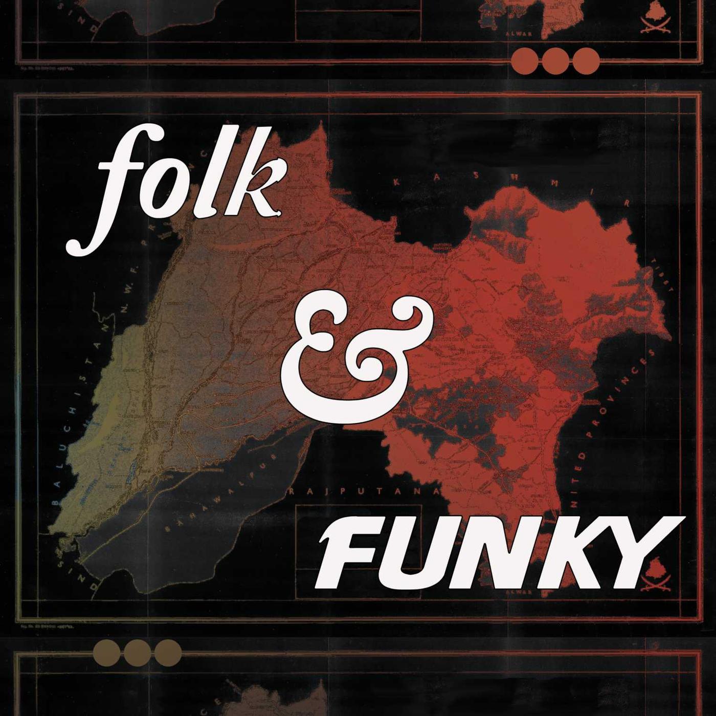 Folk & Funky