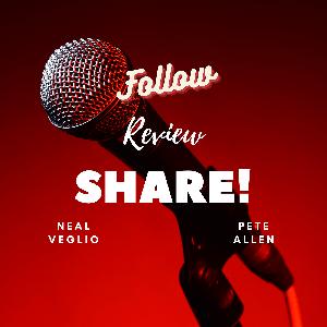 Follow. Review. Share!