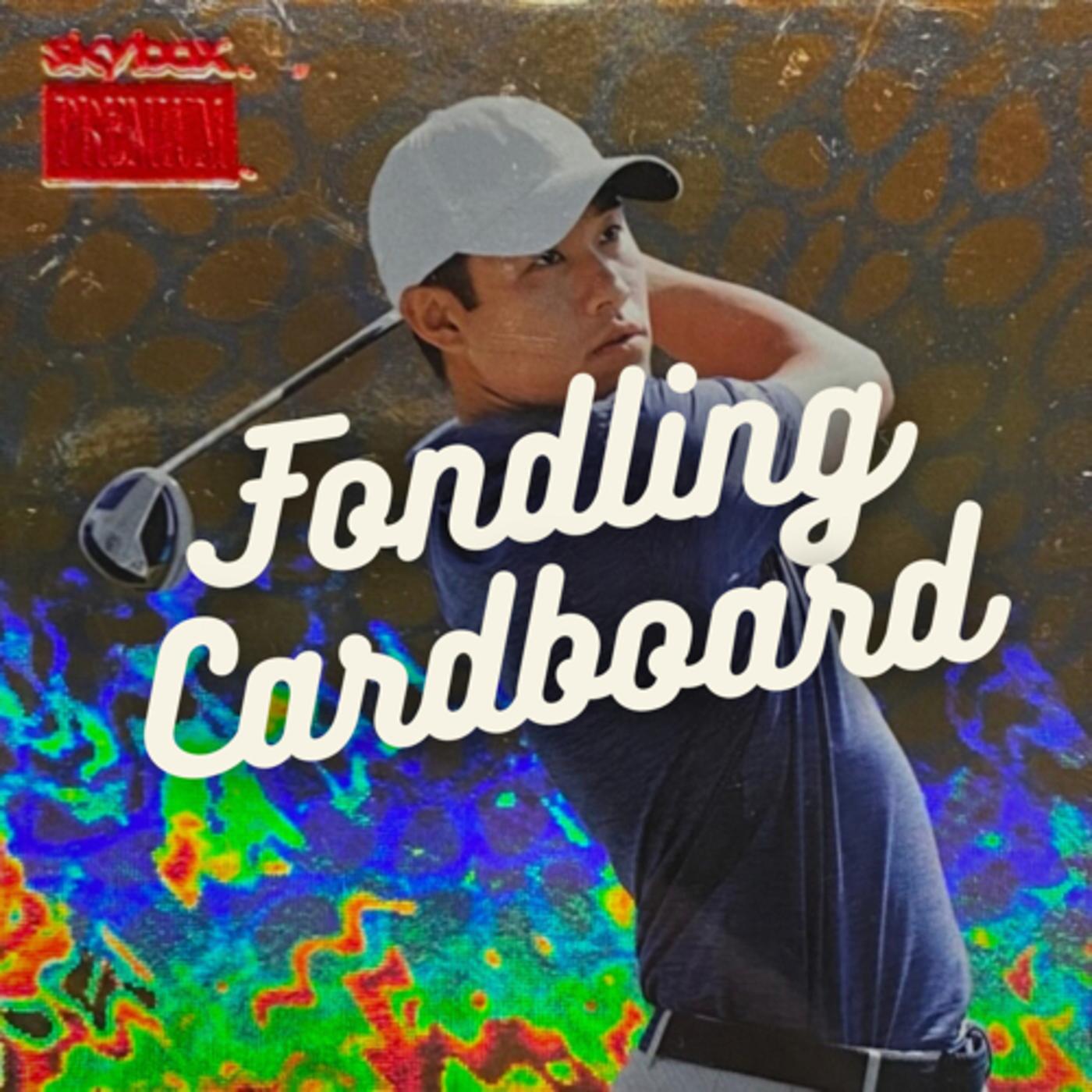 Sports Card Projects with Jeremy Lee, Customizing Your Checklists, Overdoing a Player PC