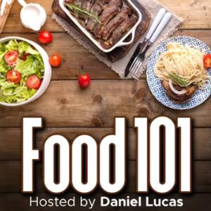 Food 101