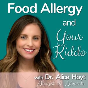 Food Allergy and Your Kiddo