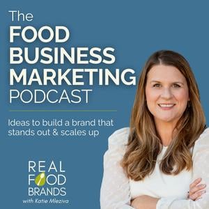 Food Business Marketing - Strategy Tips to Build a Brand That Stands Out
