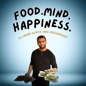 Food. Mind. Happiness.