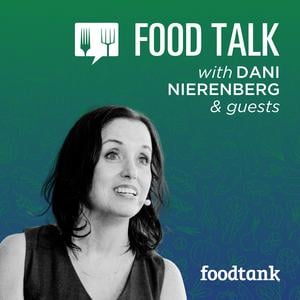 211. Jeff Dunn on the Food Industry, Carrots, and Going Plant-Based