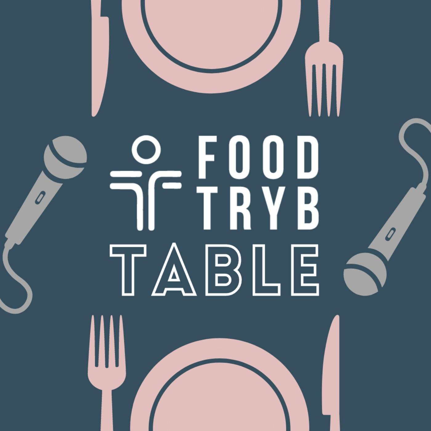 S2 Ep 6 Joe Hurd Food Tryb Table (podcast) Listen Notes