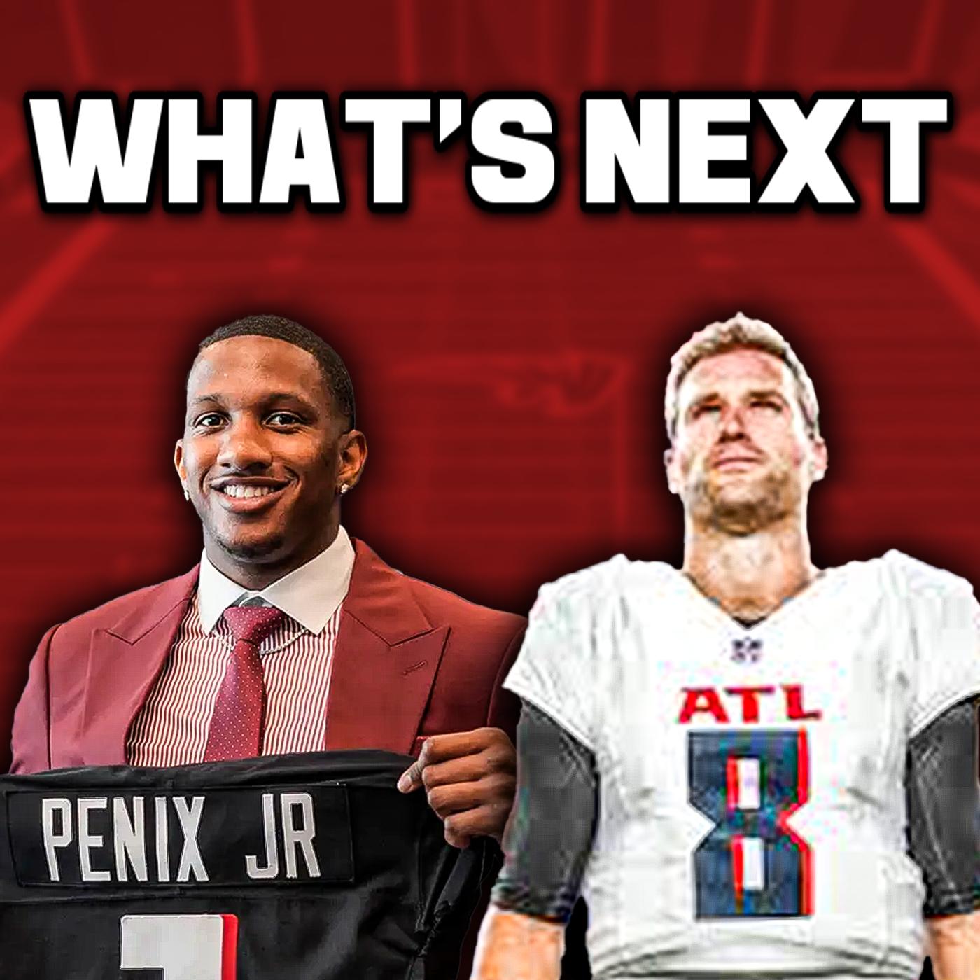 Atlanta Falcons 2024 NFL Draft / Offseason Review Football Analysis