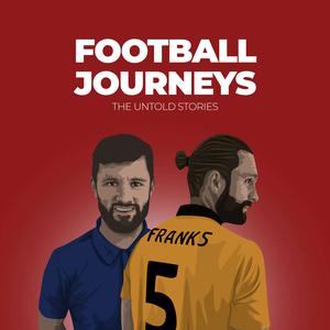 Football Journeys Podcast