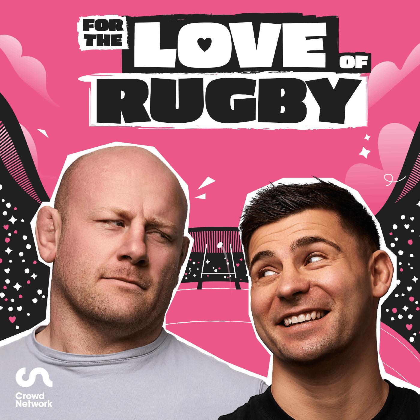 Best Rugby Podcasts (2024) Australia