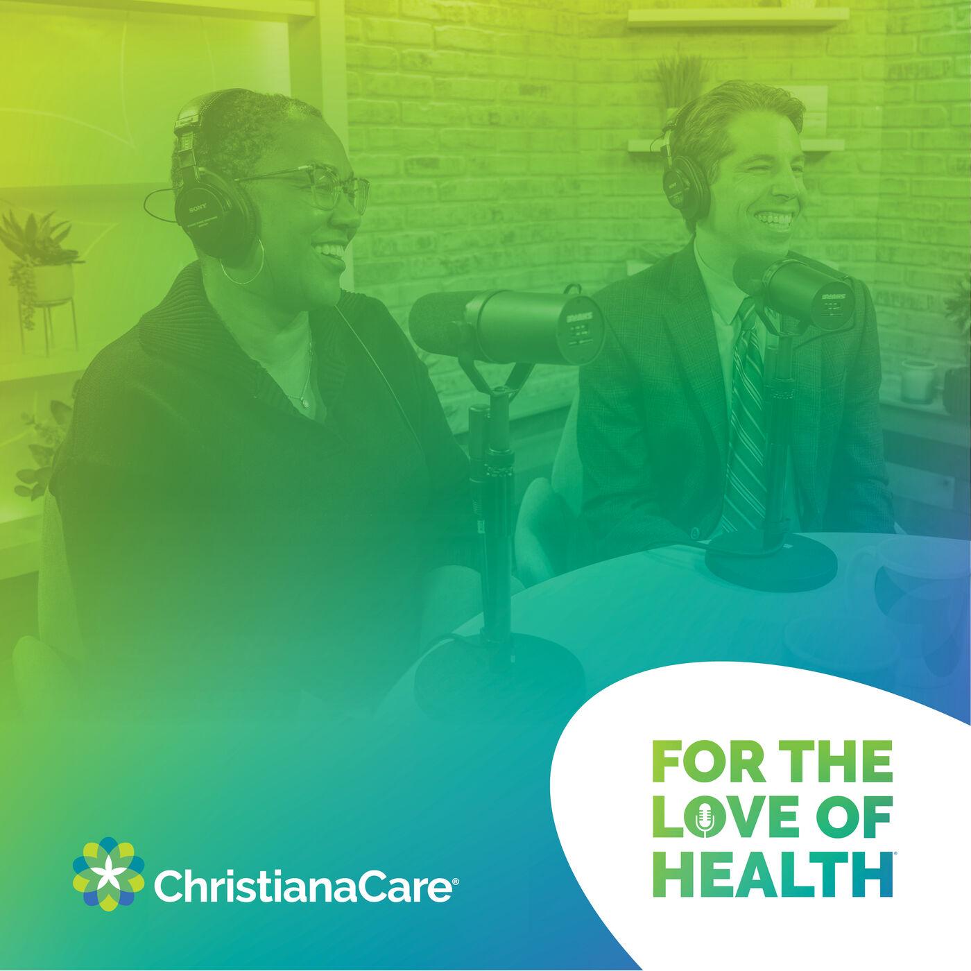 A Comprehensive Approach to Weight Loss with Dr. Caitlin Halbert and Dr