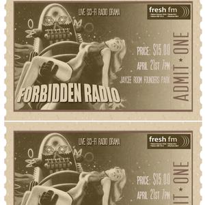 Forbidden Radio