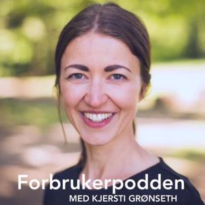 Forbrukerpodden