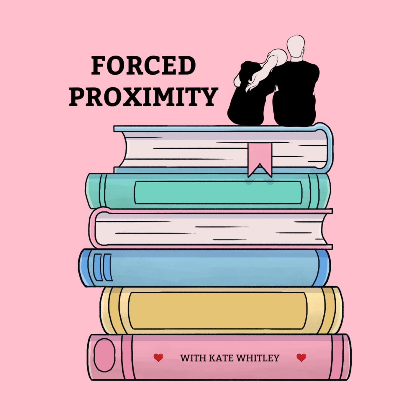 Forced Proximity logo