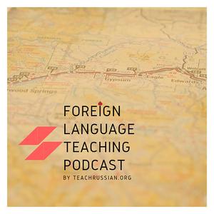 Games in language classroom: Interview with Alexei Razin