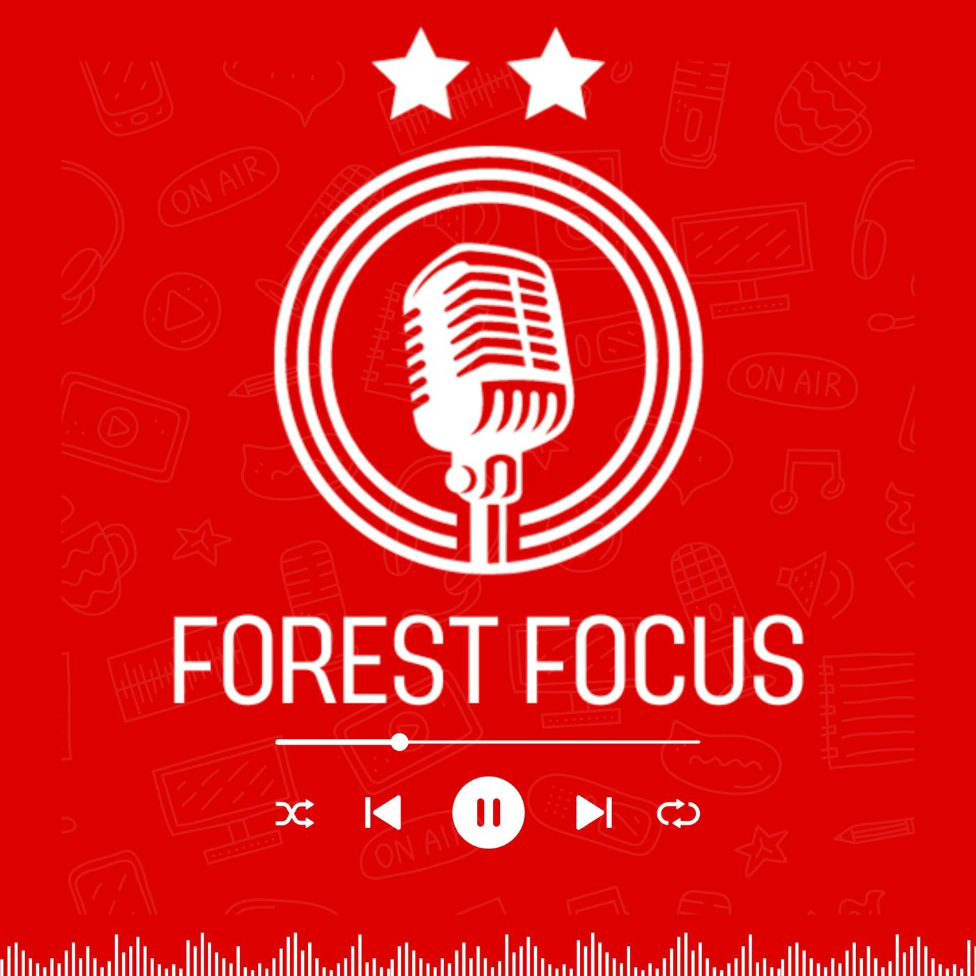 NOTTINGHAM FOREST ARE MAGIC WHY THEY HAVE THE BEST FANS IN FOOTBALL Listen Notes