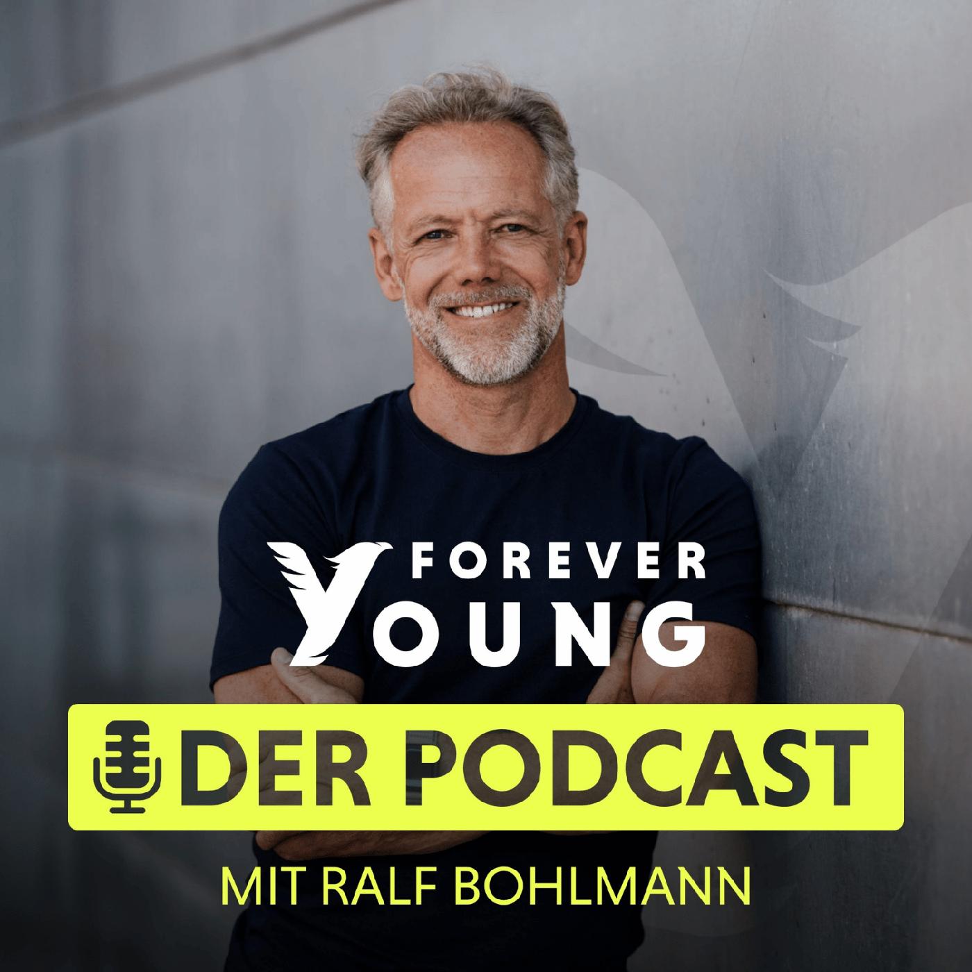#13 Anna Held – Ein Weldrekordversuch- 50 Tage Roth