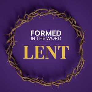 Formed in the Word