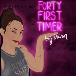 Forty First Timer