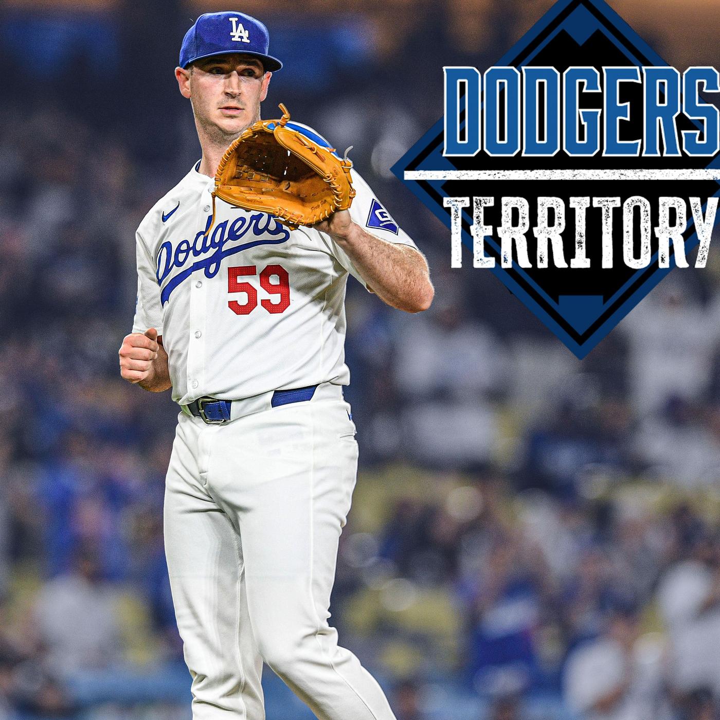 Closer Evan Phillips Joins Dodgers Territory + Did LA Need Biggio? Will ...