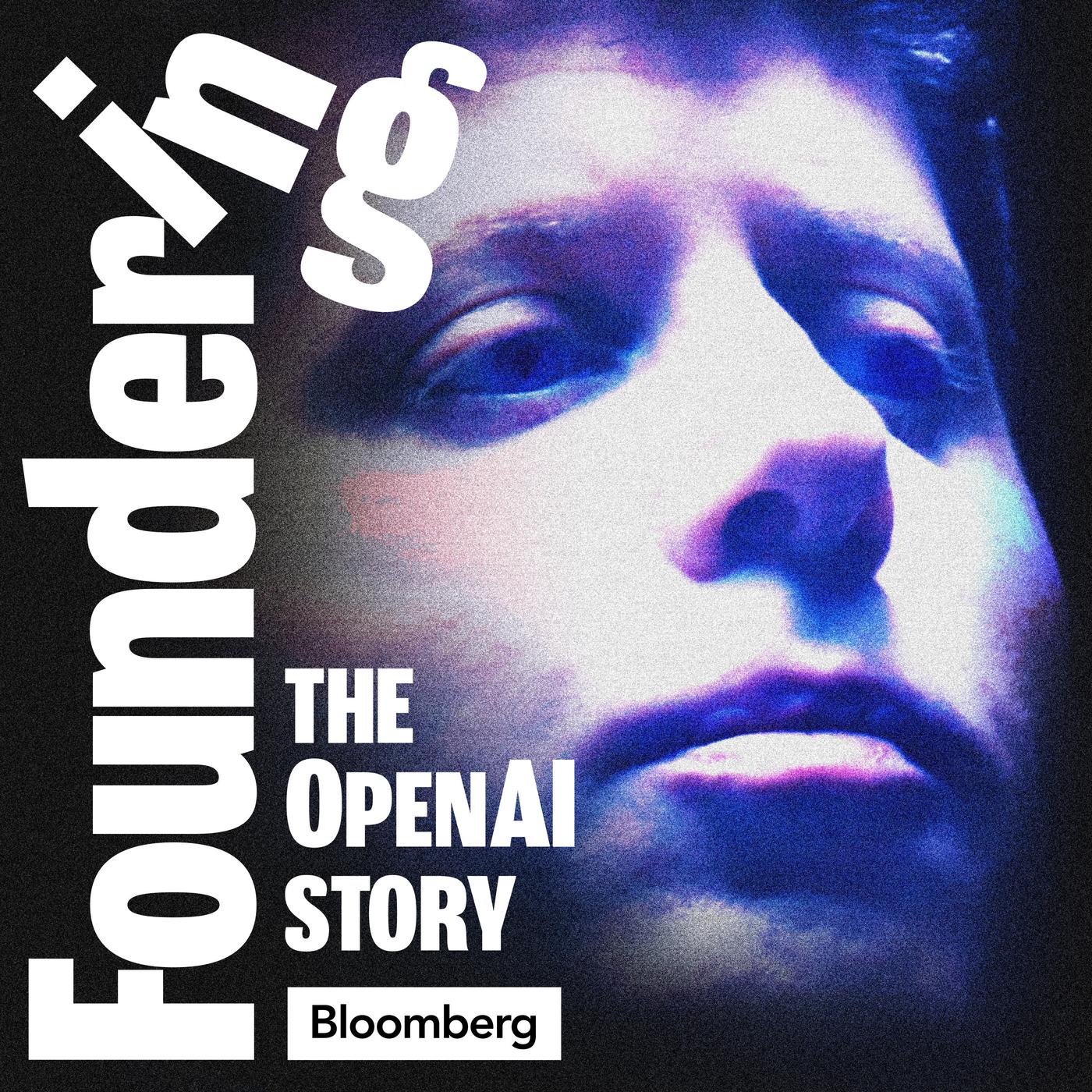 Introducing: Bloomberg News Now - Foundering (podcast) | Listen Notes